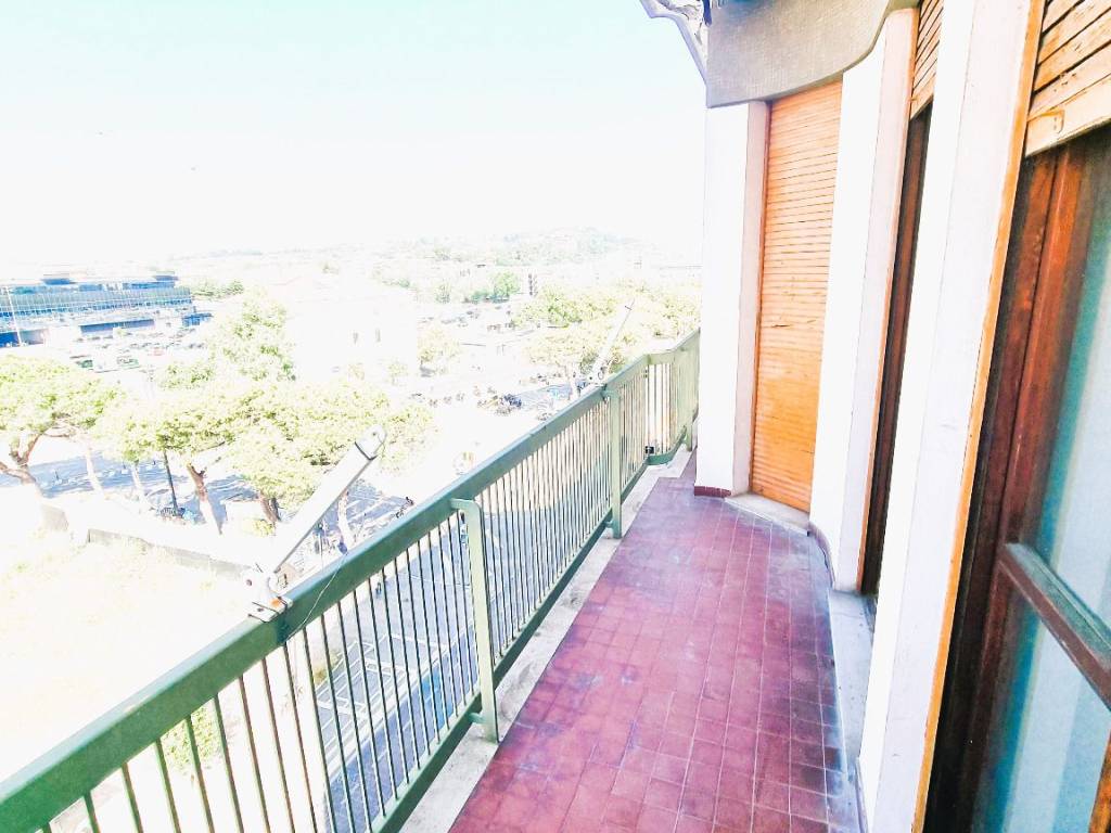 Appartamento a Pescara in Piazza del Sacro Cuore, 55 - Foto 5