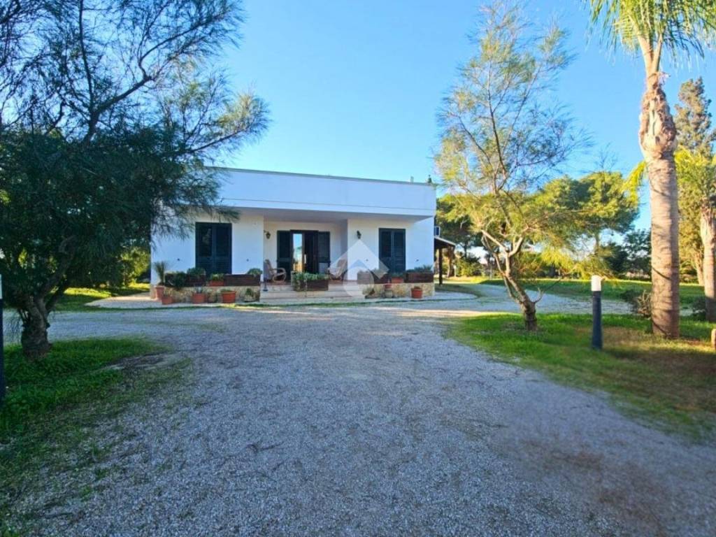 Villa a Nardò in Via Taverna, 12 - Foto 2