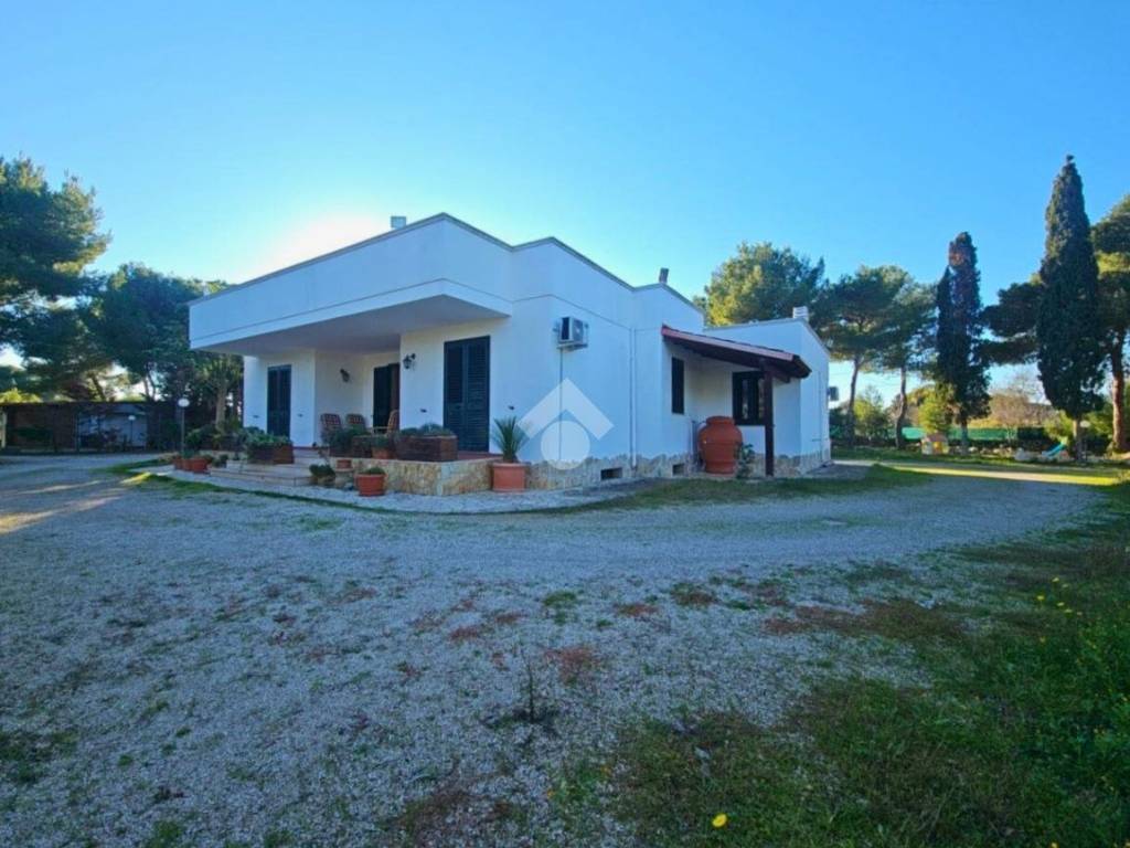 Villa a Nardò in Via Taverna, 12 - Foto 3