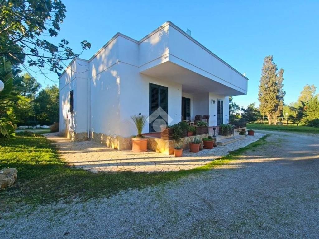 Villa a Nardò in Via Taverna, 12 - Foto 4