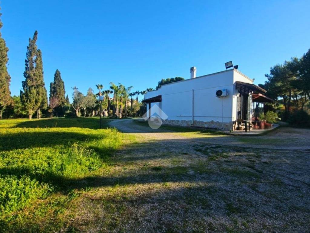 Villa a Nardò in Via Taverna, 12 - Foto 5