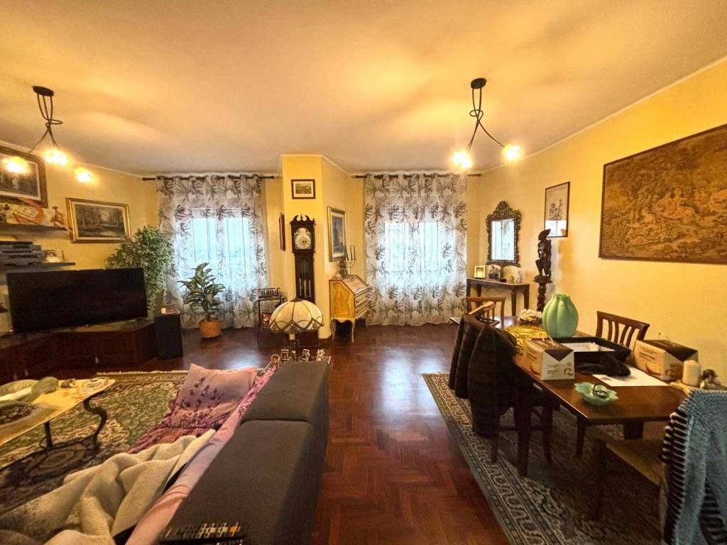 Appartamento a Alessandria in Via Montegrappa - Foto 2