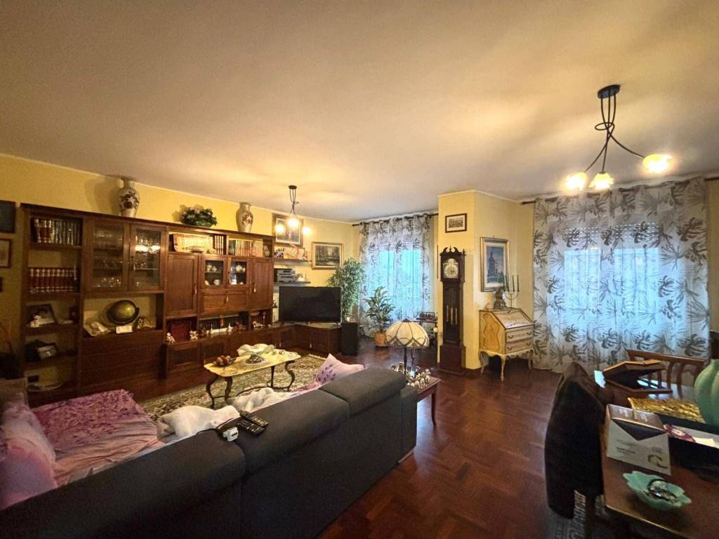 Appartamento a Alessandria in Via Montegrappa - Foto 3