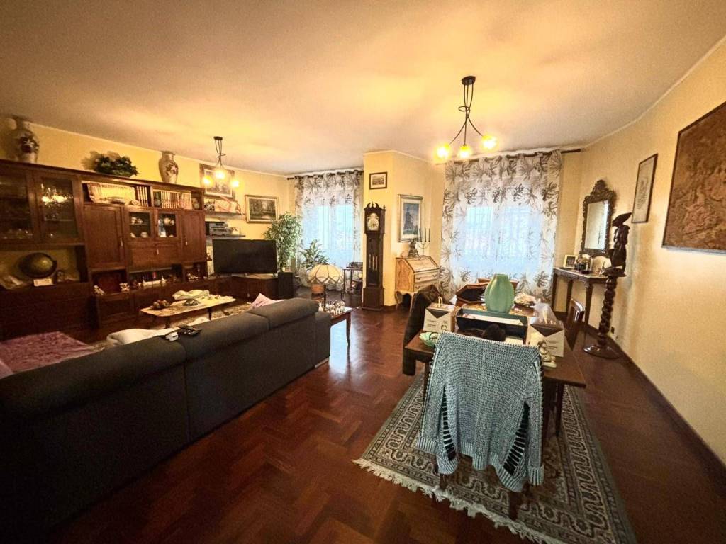 Appartamento a Alessandria in Via Montegrappa - Foto 4