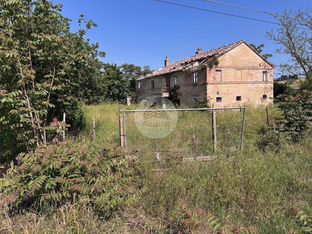 Rustico / casale a Sant'elpidio a mare in Strada Mostrapiedi 1, 3152 - Foto 3