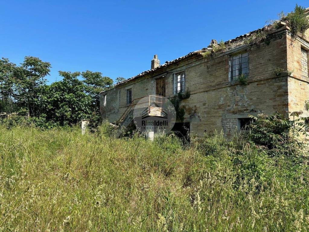 Rustico / casale a Sant'elpidio a mare in Strada Mostrapiedi 1, 3152 - Foto 4