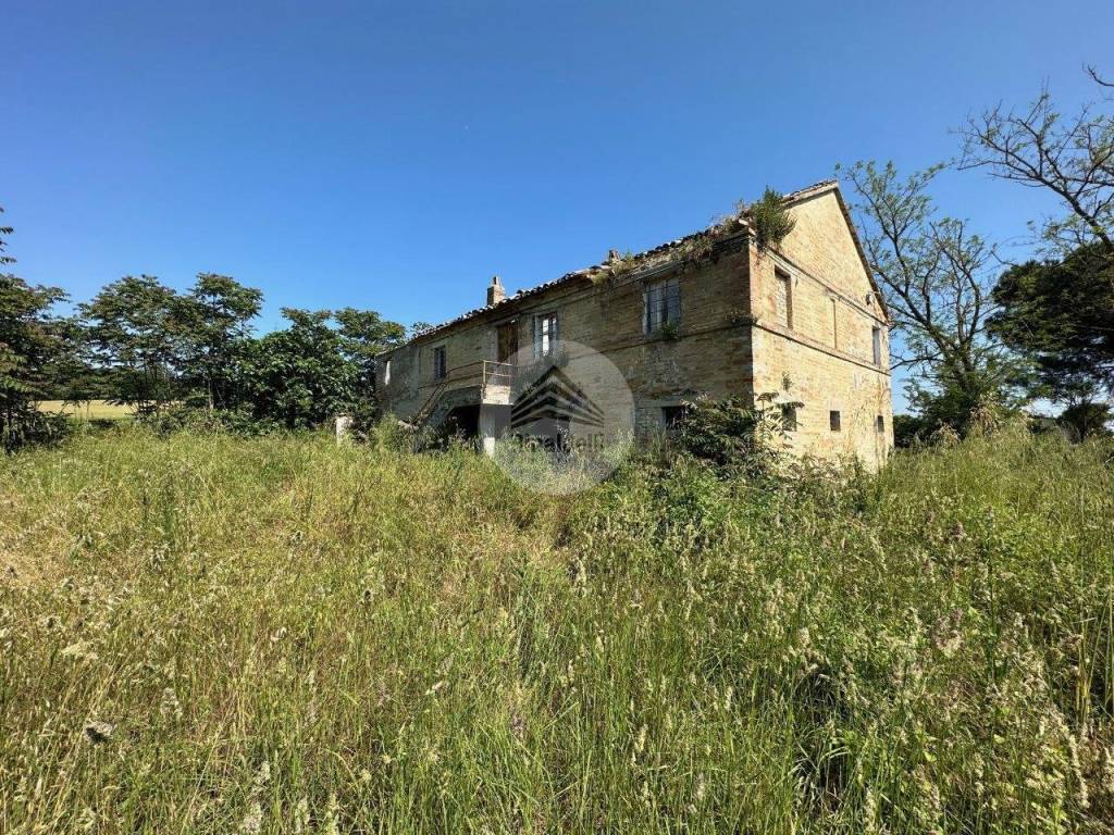 Rustico / casale a Sant'elpidio a mare in Strada Mostrapiedi 1, 3152 - Foto 5