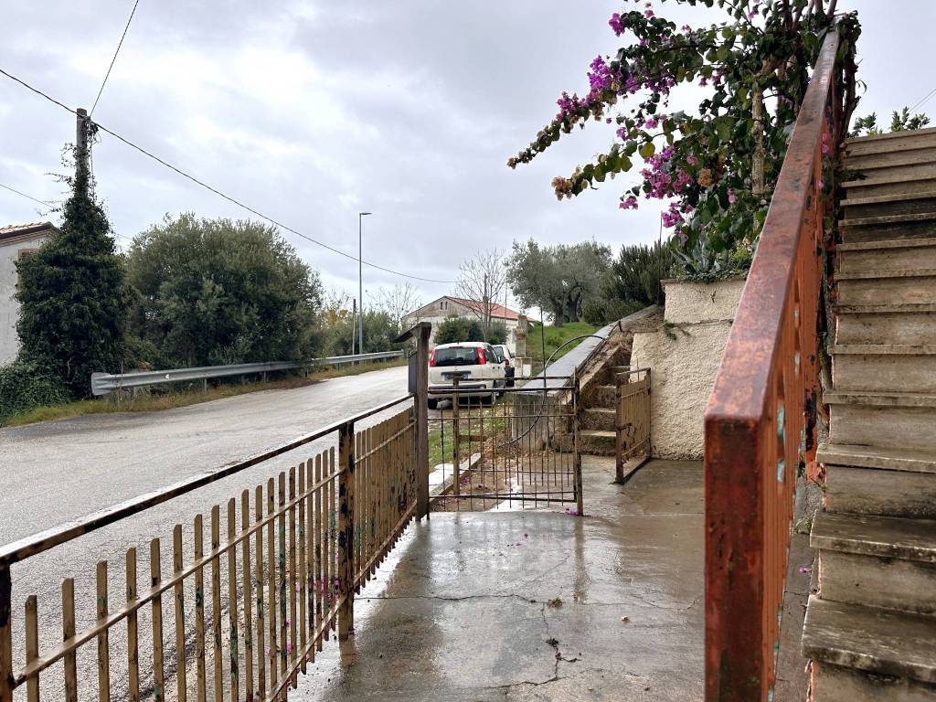 Casa indipendente a Colonnella in Via San Martino, 129 - Foto 4