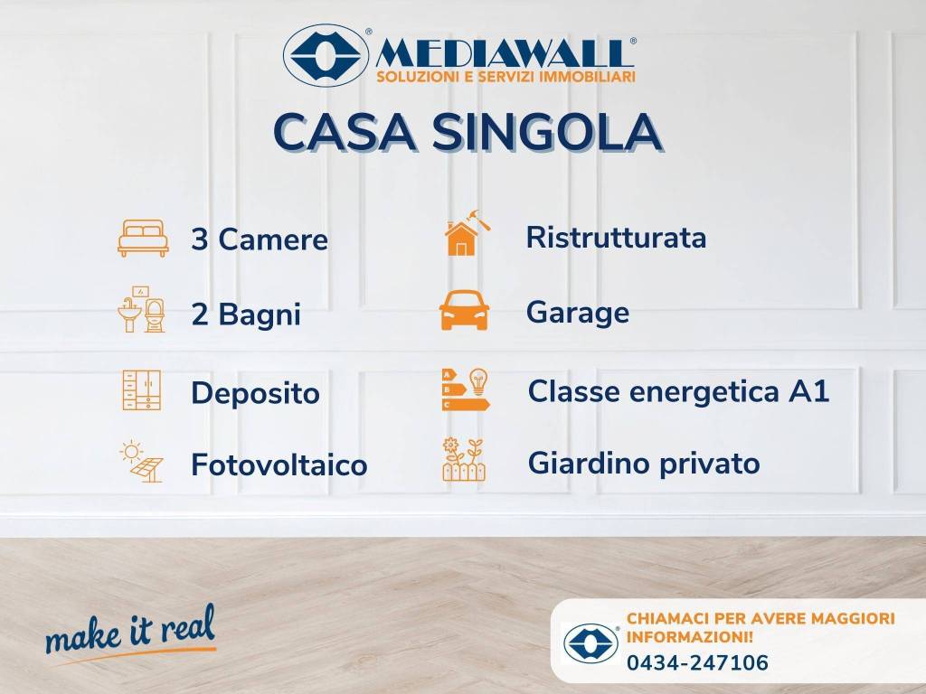 Villa a Teglio veneto - Foto 2