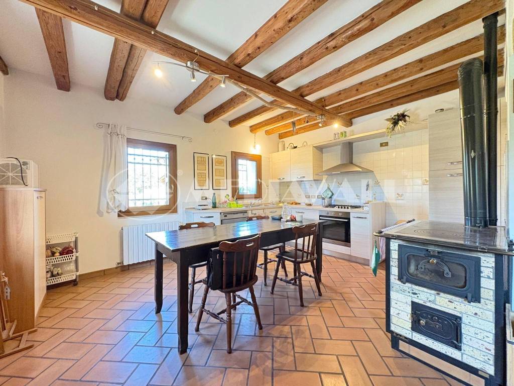 Villa a Teglio veneto - Foto 4