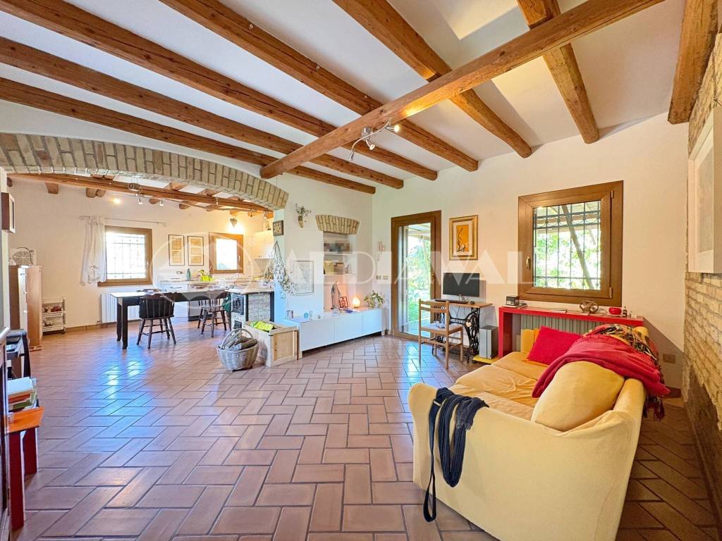 Villa a Teglio veneto - Foto 5