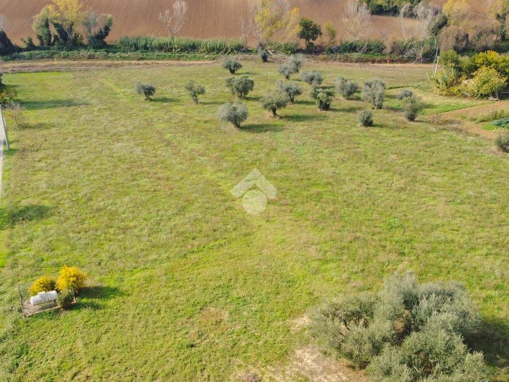 Villa a Giulianova in Via Vecchia Per Montone, 9 - Foto 5