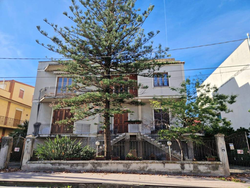 Villa a Milazzo in Via Madonna delle Grazie, 42 - Foto 4