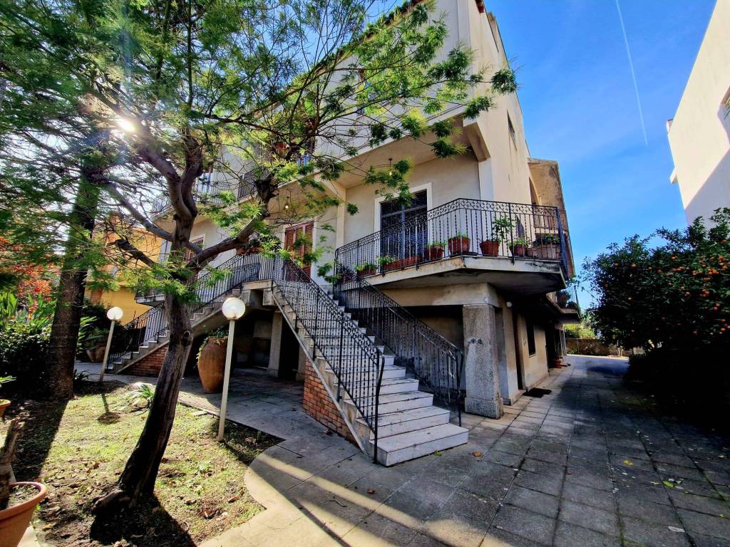 Villa a Milazzo in Via Madonna delle Grazie, 42 - Foto 5