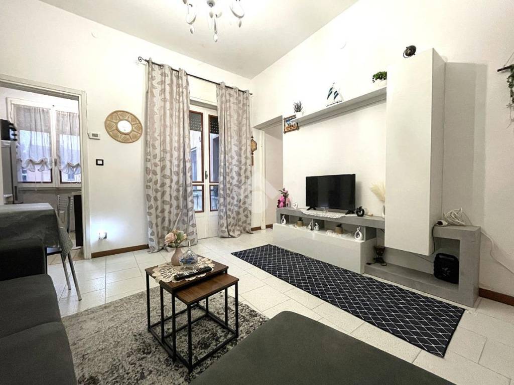 Appartamento a Cremona in Via Capodistria, 1 - Foto 4