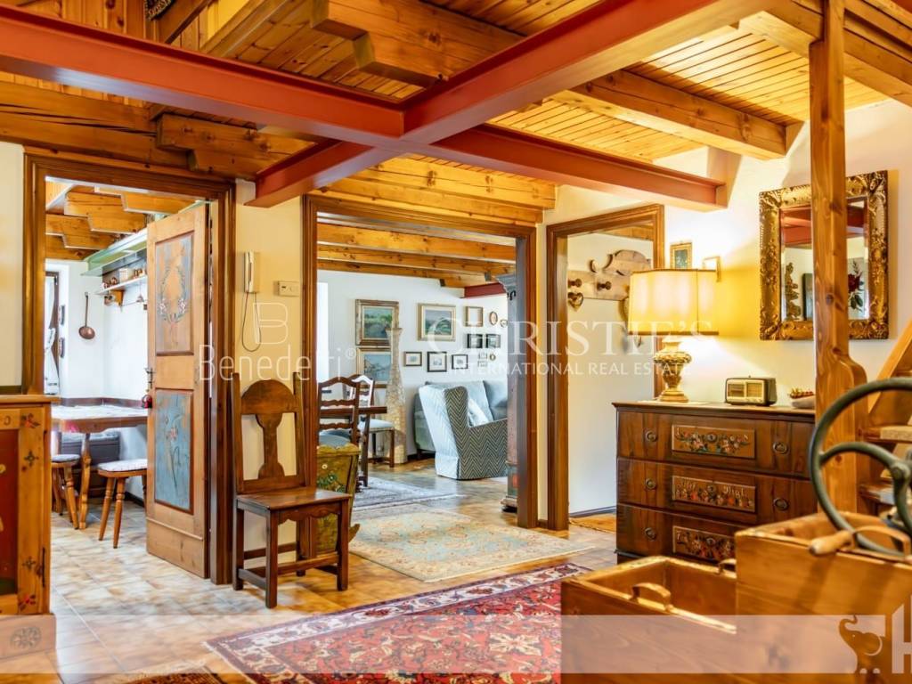 Appartamento a Auronzo di cadore - Foto 2