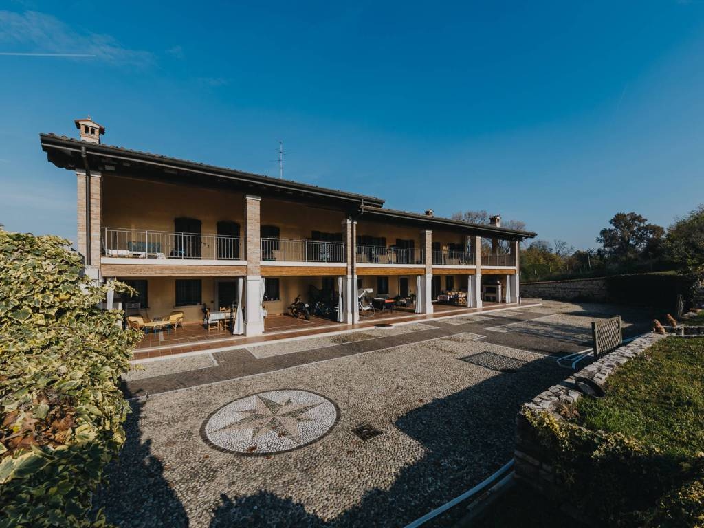 Rustico / casale a Brescia in Viale Venezia - Foto 4