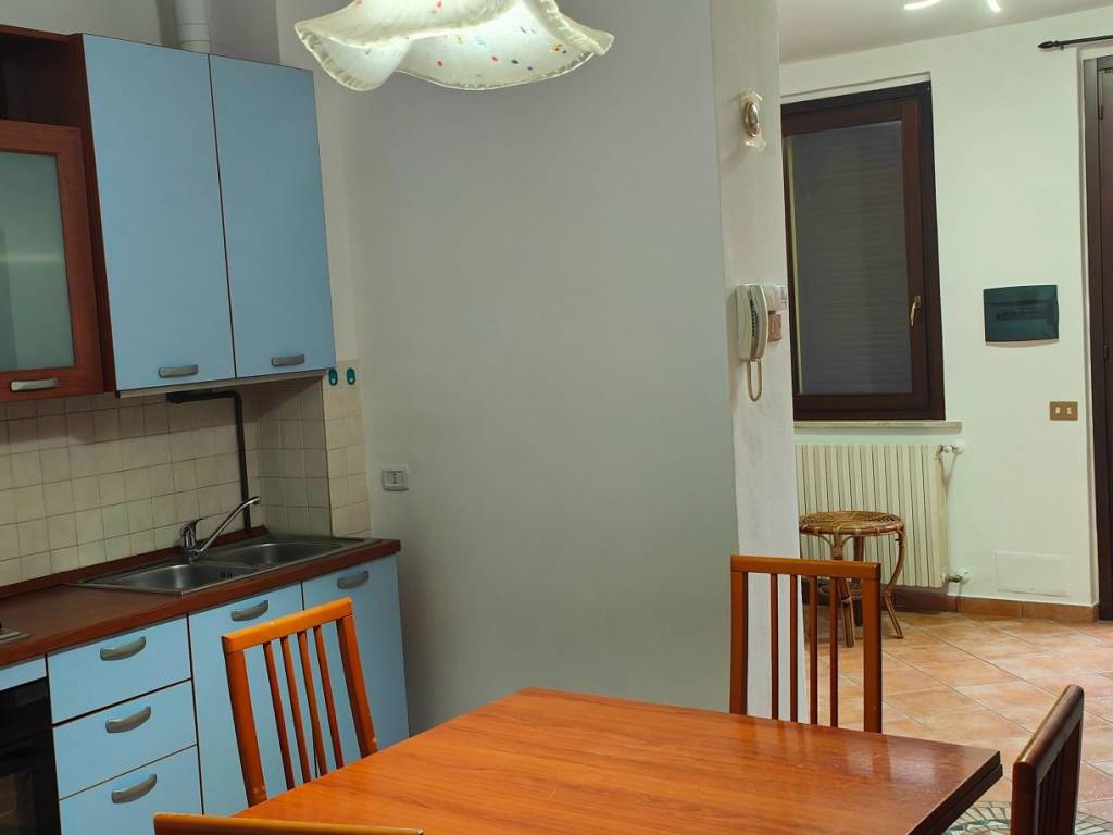 Appartamento a Turate - Foto 2