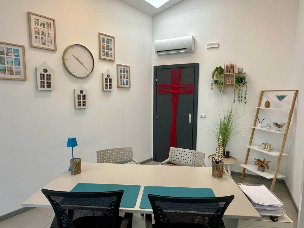 Immobile a Carmagnola in Viale Giuseppe Garibaldi, 14 - Foto 5