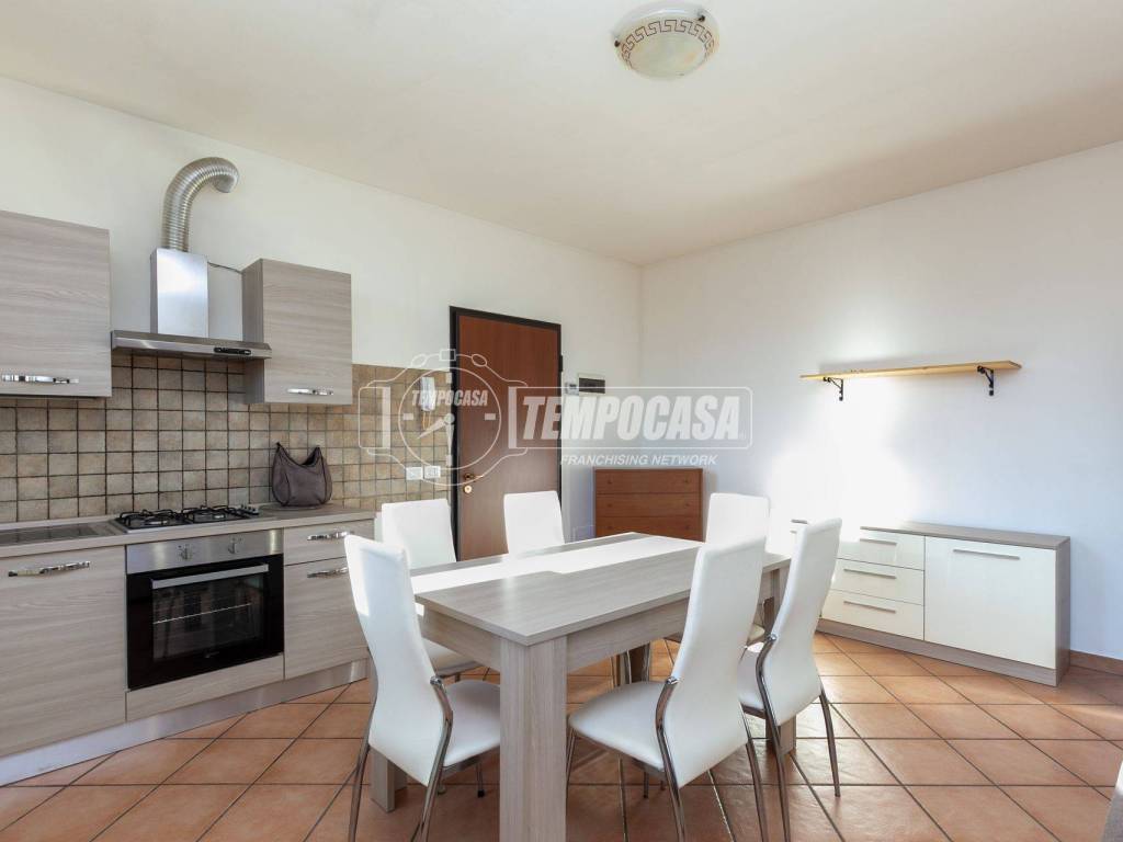 Appartamento a Crevalcore in Via Argini Nord 3565 - Foto 2