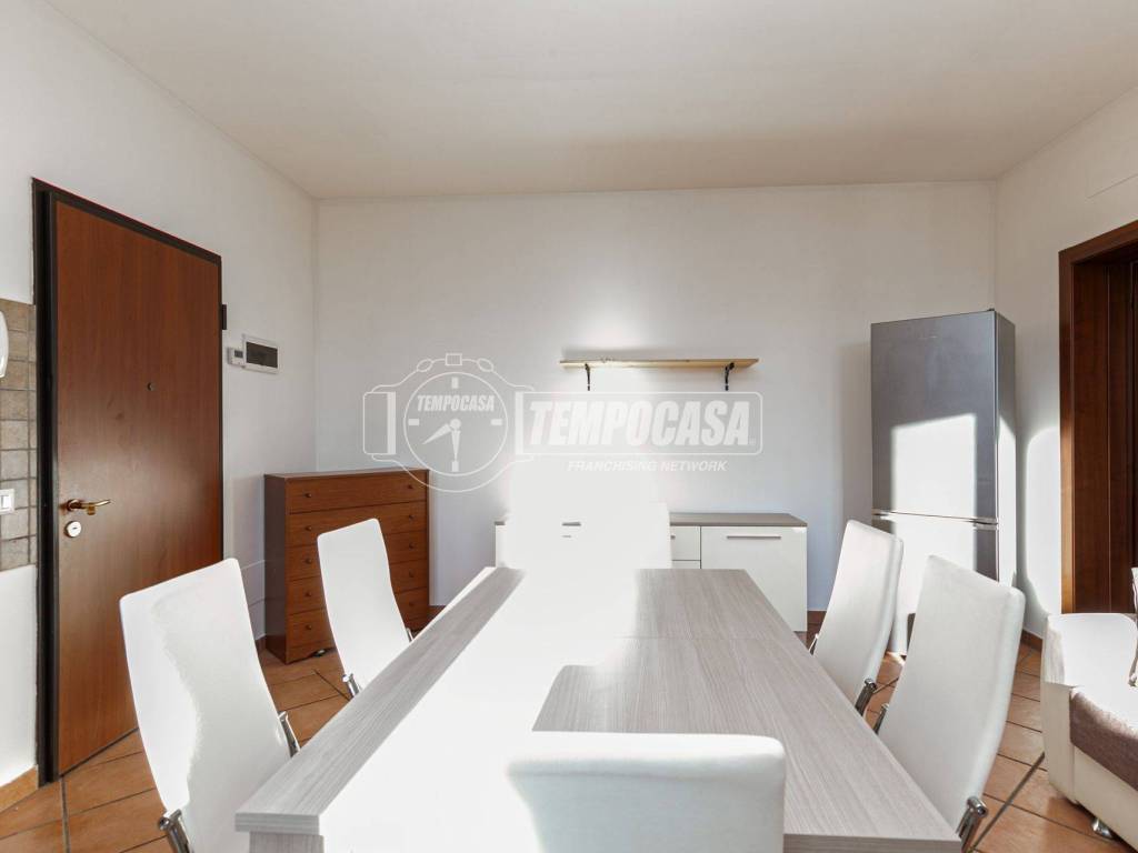 Appartamento a Crevalcore in Via Argini Nord 3565 - Foto 3