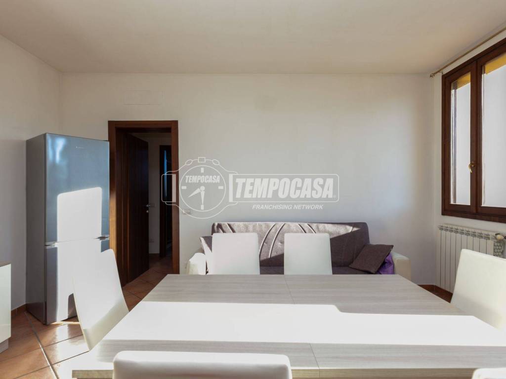 Appartamento a Crevalcore in Via Argini Nord 3565 - Foto 4