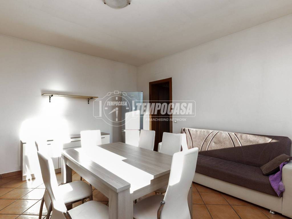 Appartamento a Crevalcore in Via Argini Nord 3565 - Foto 5