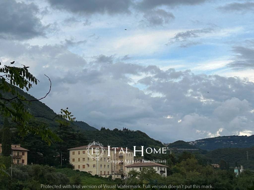 Terreno a Caprino veronese in Via Gardesana - Foto 4