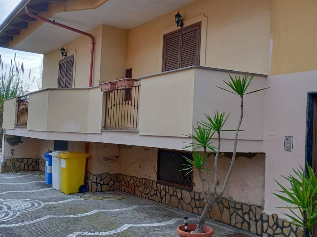 Villa a Giugliano in campania in Via Vicinale Pacchianella - Foto 2