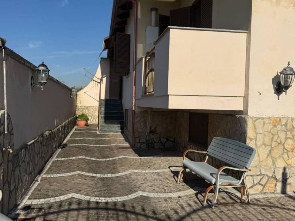 Villa a Giugliano in campania in Via Vicinale Pacchianella - Foto 3