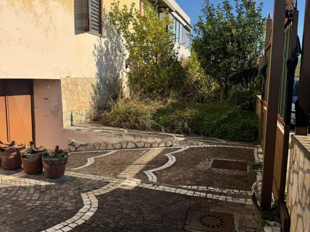 Villa a Giugliano in campania in Via Vicinale Pacchianella - Foto 4