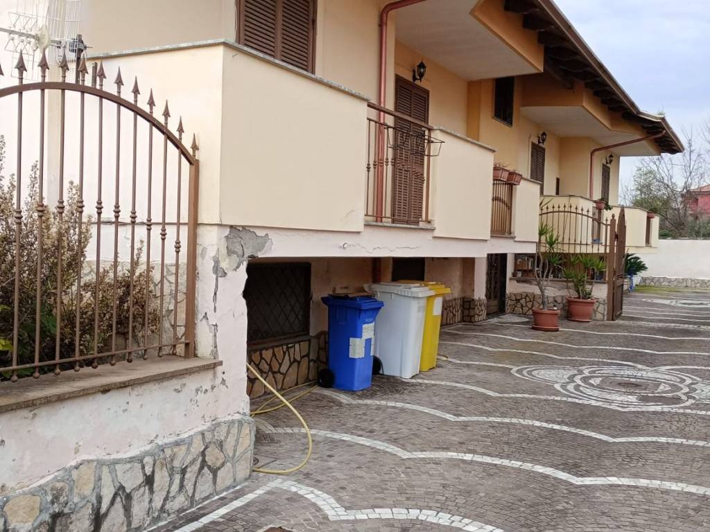 Villa a Giugliano in campania in Via Vicinale Pacchianella - Foto 5