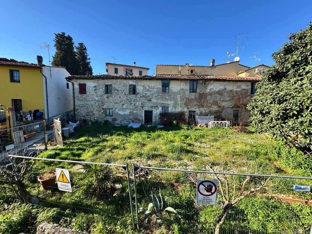 Rustico / casale a Capraia e limite in Via La Nave - Foto 4