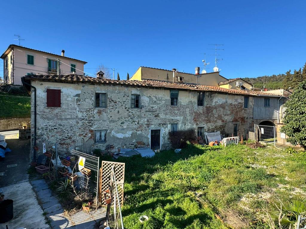 Rustico / casale a Capraia e limite in Via La Nave - Foto 5