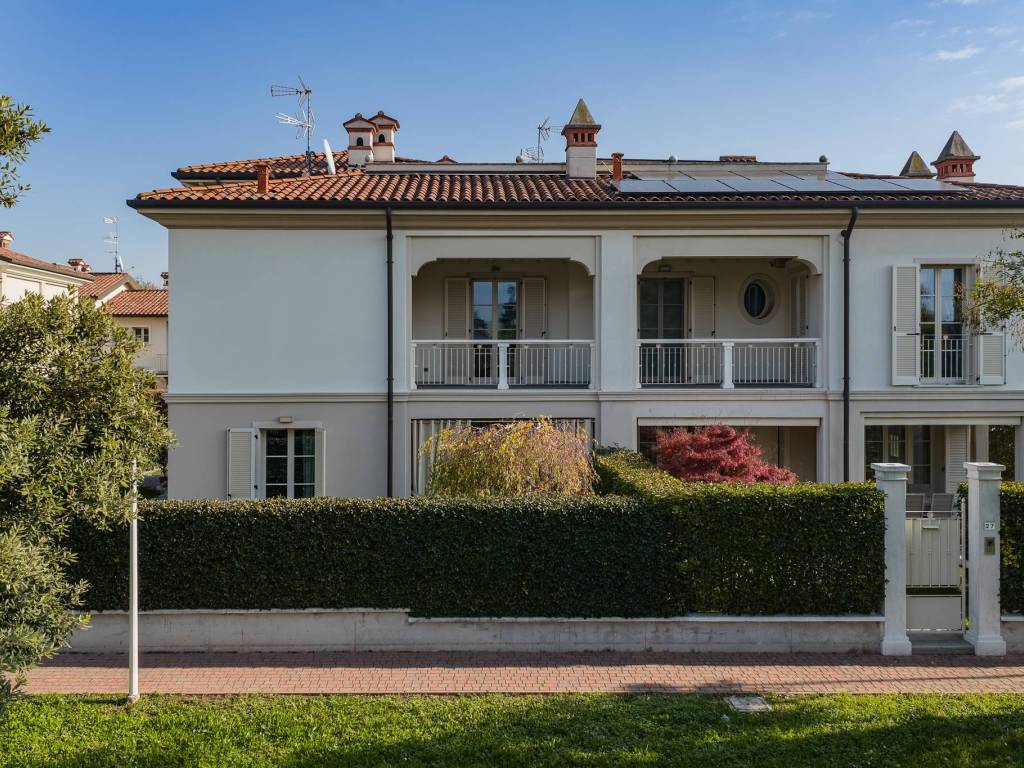 Villa a Brescia in Viale Venezia - Foto 2