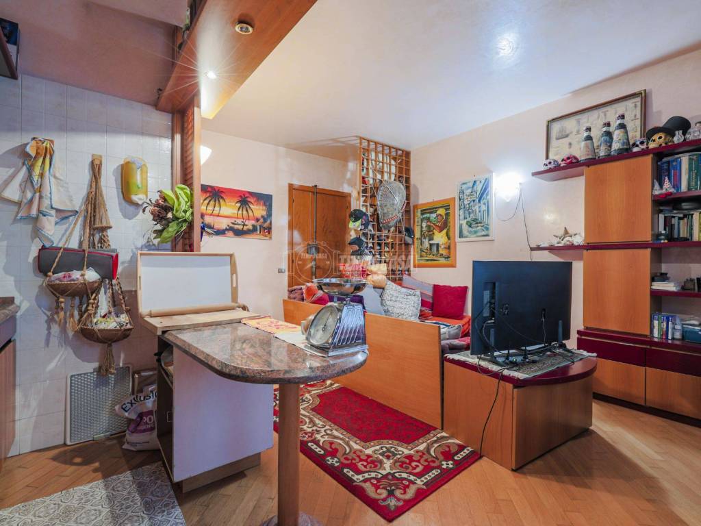 Appartamento a Riccione in Viale Giacomo Leopardi - Foto 2