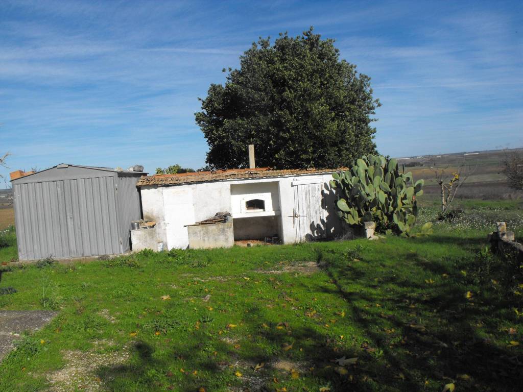 Rustico / casale a Matera in Contrada Pini - Foto 2