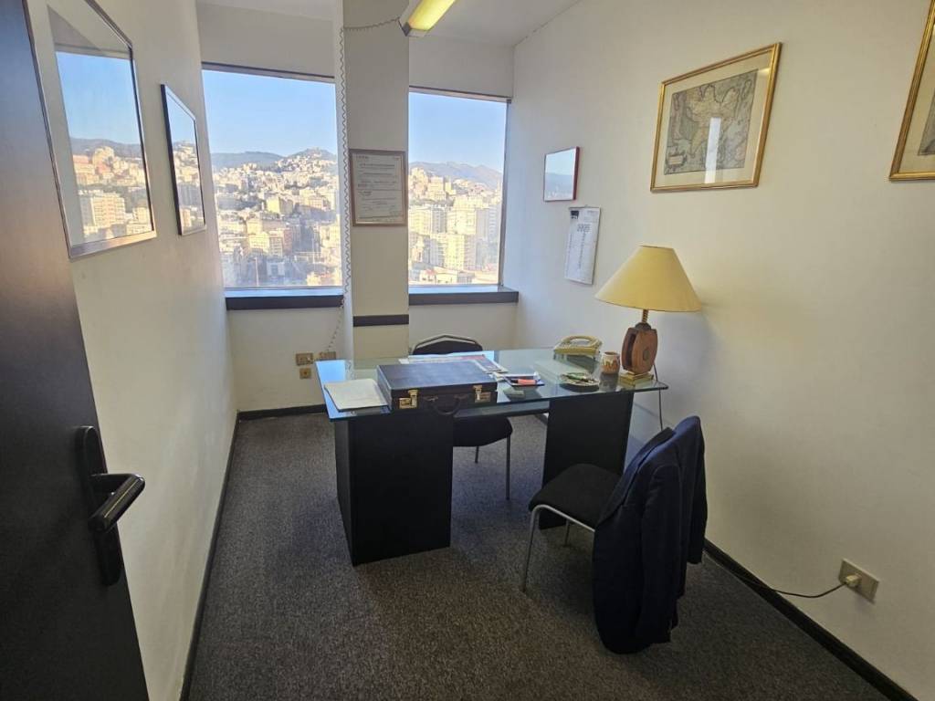 Immobile a Genova in Piazza Borgo Pila, 40 - Foto 3