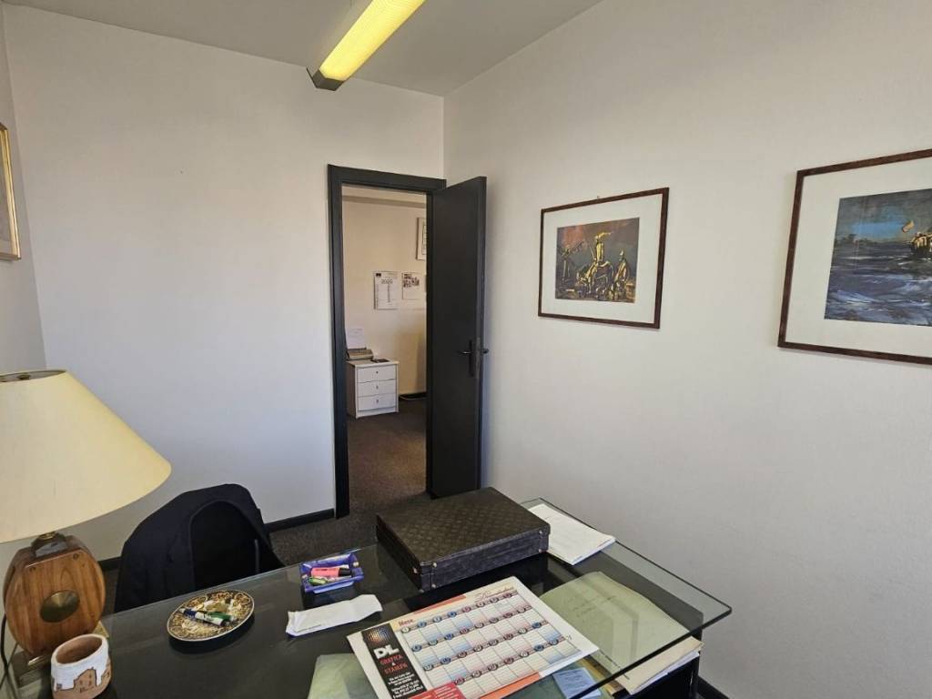Immobile a Genova in Piazza Borgo Pila, 40 - Foto 5