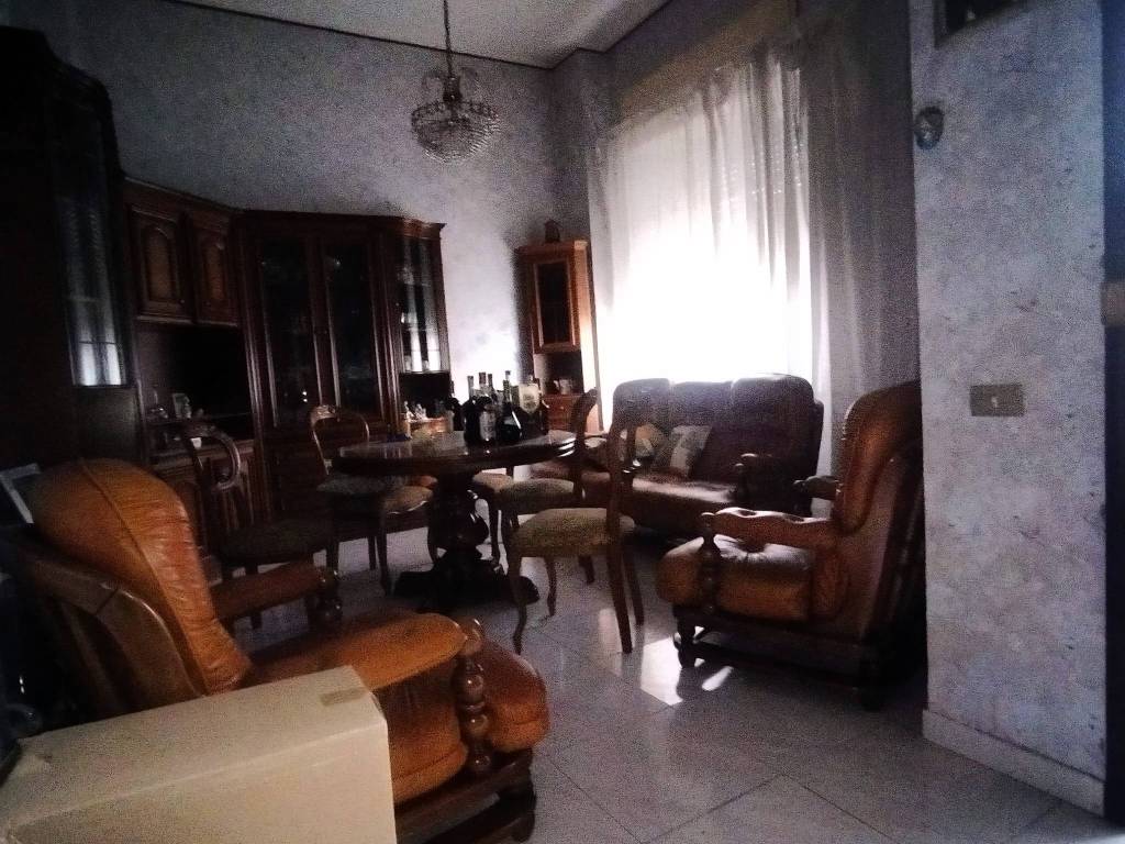 Appartamento a Catania in Via Fiume, 46 - Foto 2