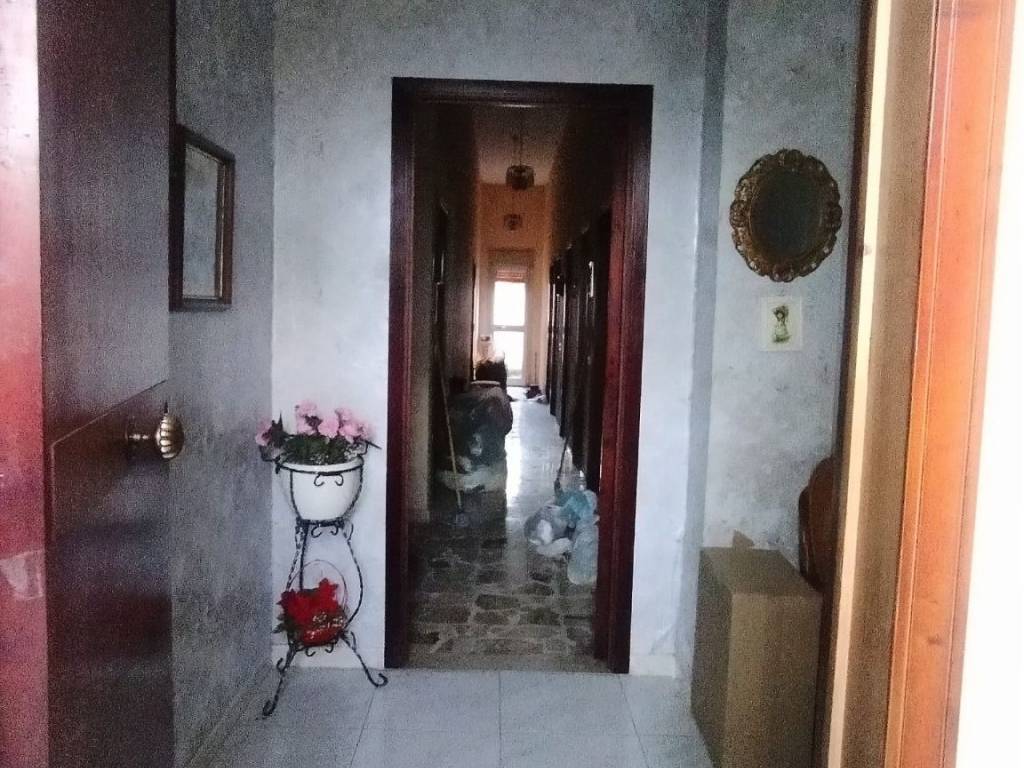 Appartamento a Catania in Via Fiume, 46 - Foto 3