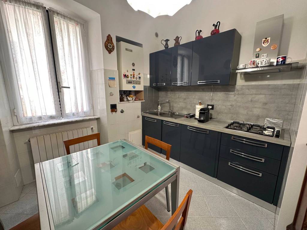 Appartamento a Cogoleto in Via Luigi Parenti - Foto 5