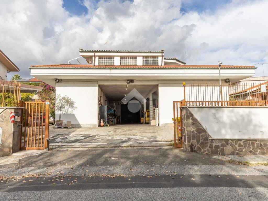 Villa a Guidonia montecelio in Via Spagna, 99 - Foto 4