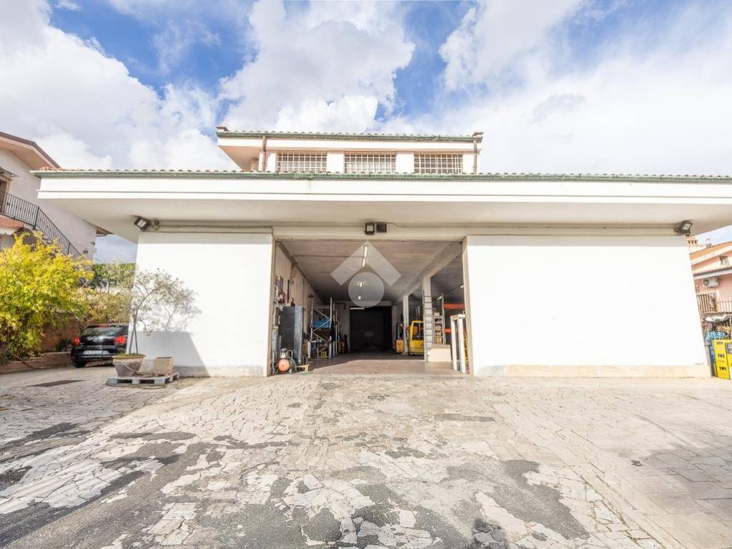 Villa a Guidonia montecelio in Via Spagna, 99 - Foto 5