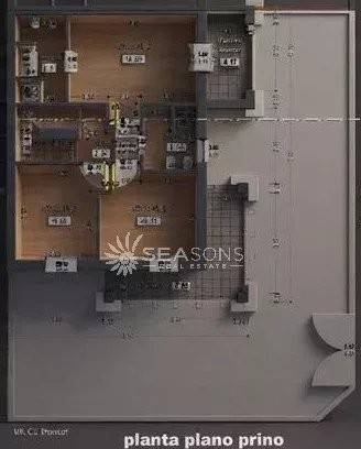 Villetta a schiera a Villasimius in Via Giovanni Pascoli - Foto 2