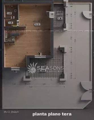 Villetta a schiera a Villasimius in Via Giovanni Pascoli - Foto 3