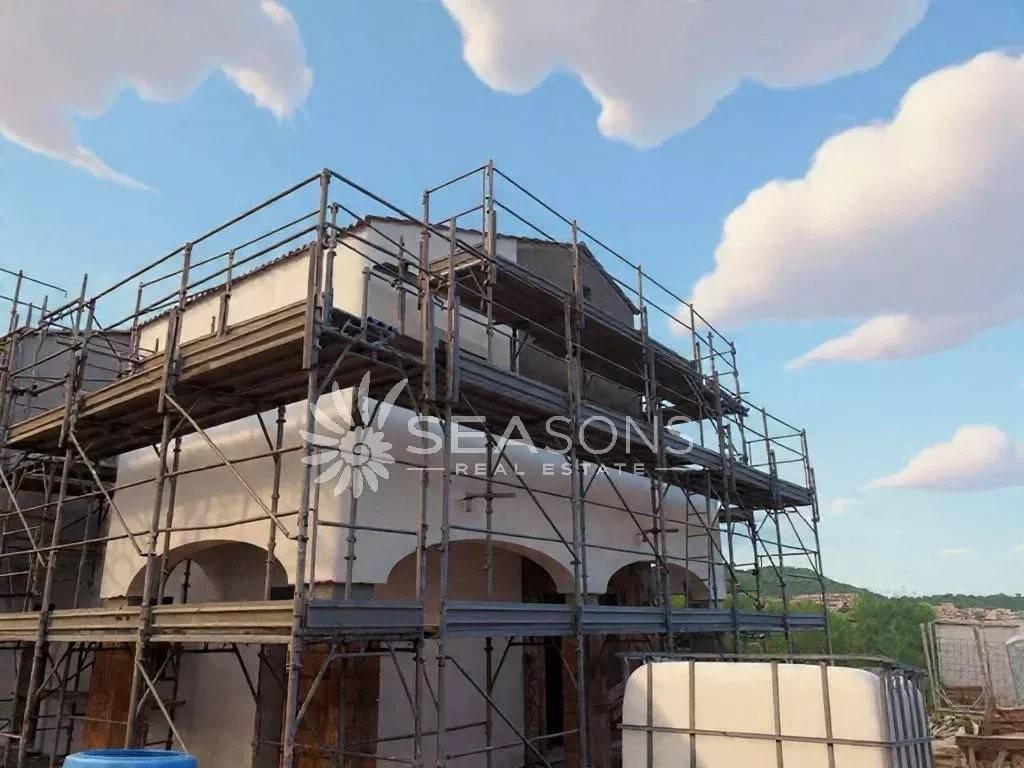 Villetta a schiera a Villasimius in Via Giovanni Pascoli - Foto 4