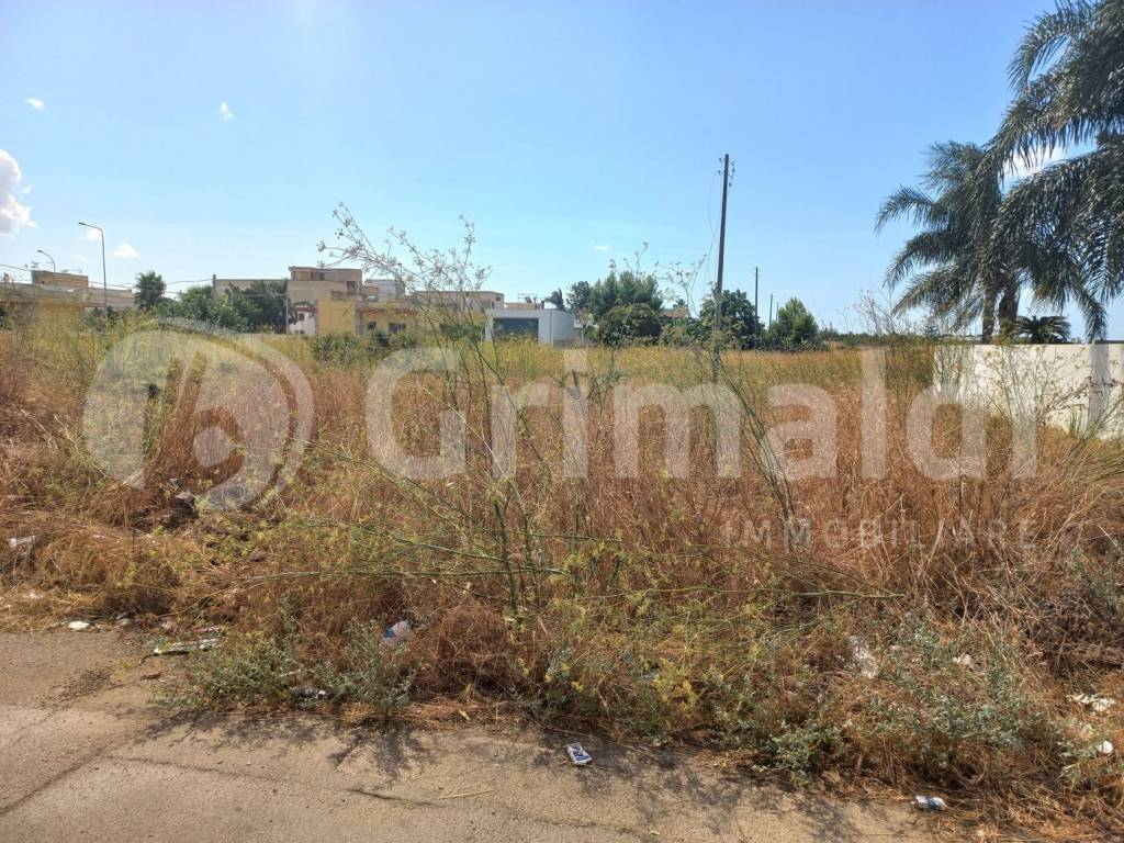 Terreno a Melissano in Via Enrico De Nicola, 20 - Foto 4