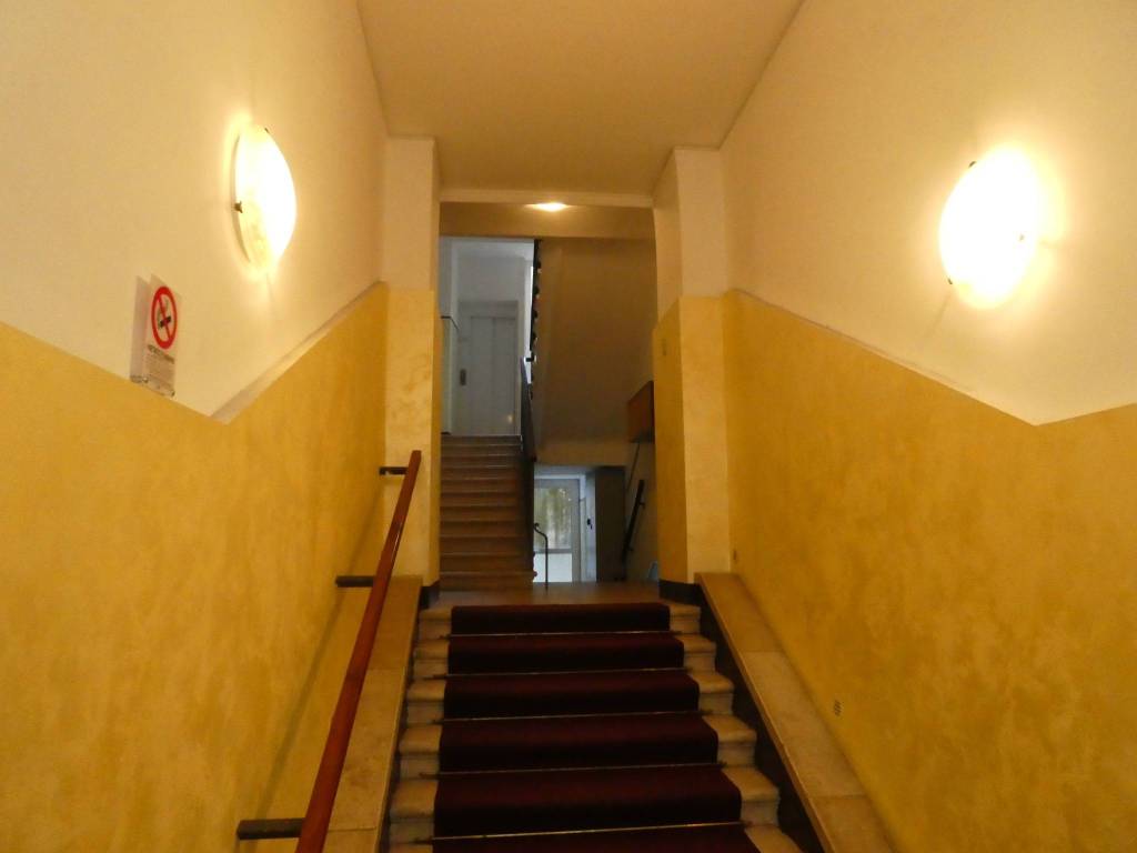 Appartamento a Trieste in Via Pasquale Revoltella, 20 - Foto 2