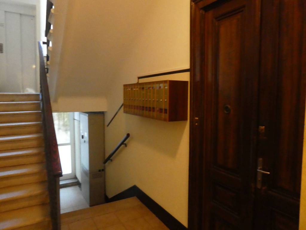Appartamento a Trieste in Via Pasquale Revoltella, 20 - Foto 3